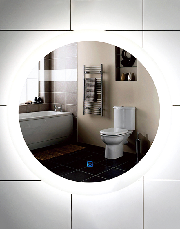 deversorium ducitur Speculum ML-201