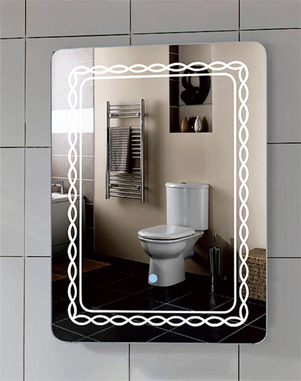 Bonitas ducitur Speculum ML-207