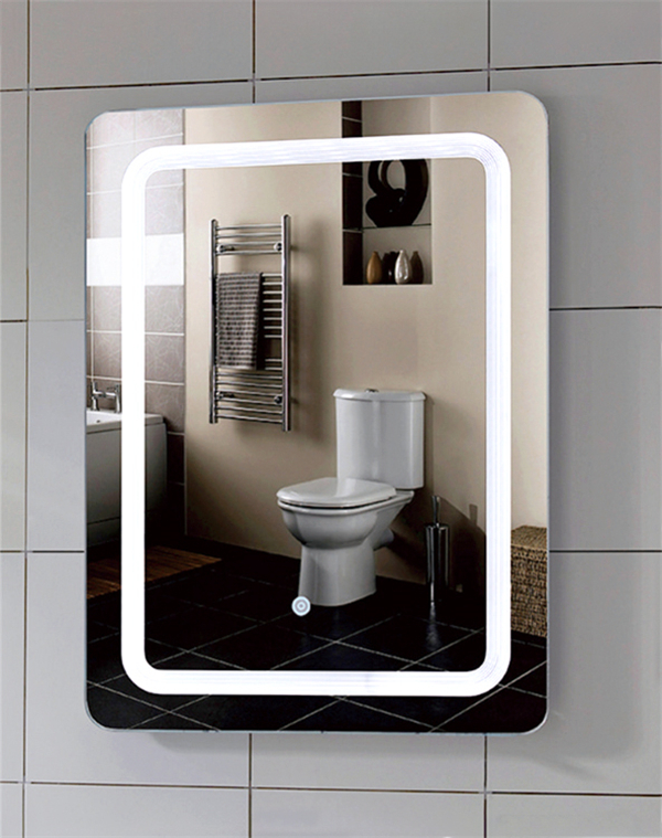 anti-nebula speculum ducitur ML-210