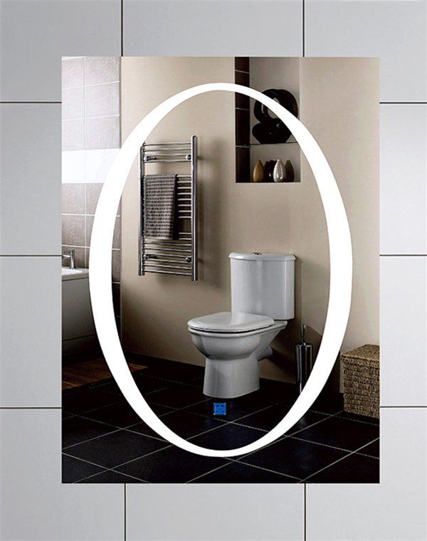 balneo speculum arca ducitur ML-216