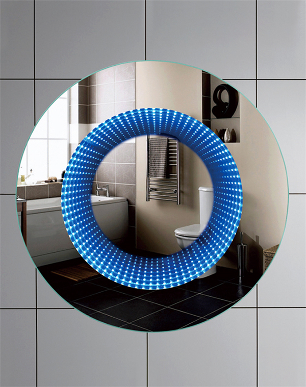 calidum ell speculum ducitur ML-256