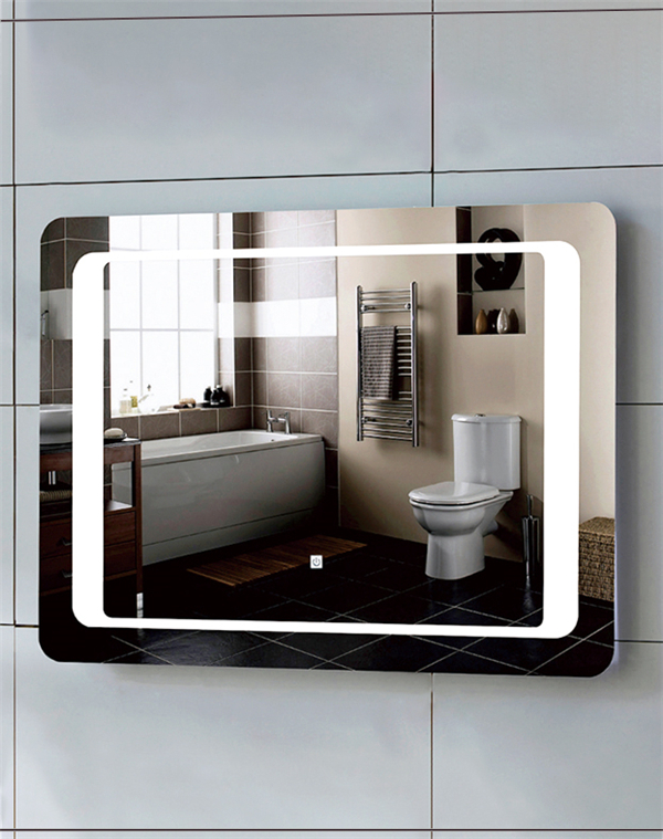 luxus ductus speculi ML-277