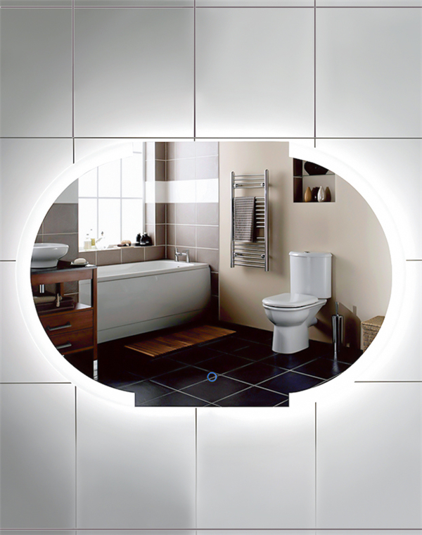 speculum ducitur lumen ML-284