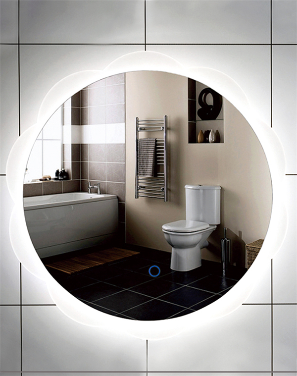 calidum ell speculum ducitur ML-289