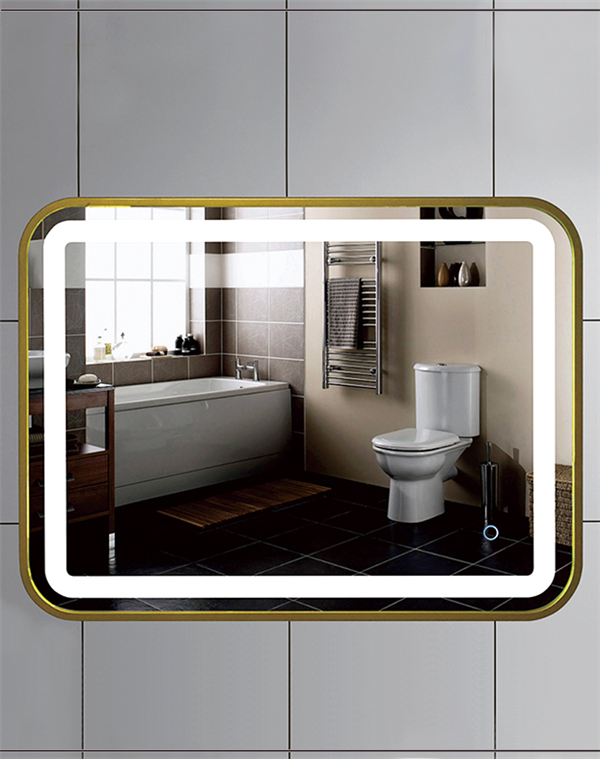 luxus ductus speculi ML-293