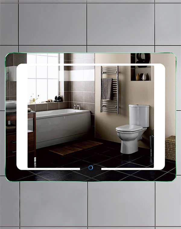 simplex speculum ducitur ML-294