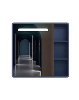 balneo speculum repositoria murum GGMC10