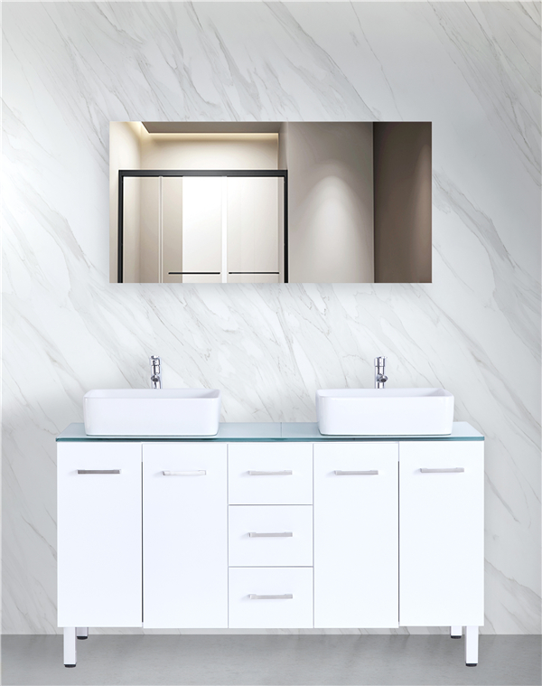 pvc arca moderna balneo GGP02