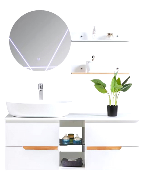 modern balneo CULTUS GGP52