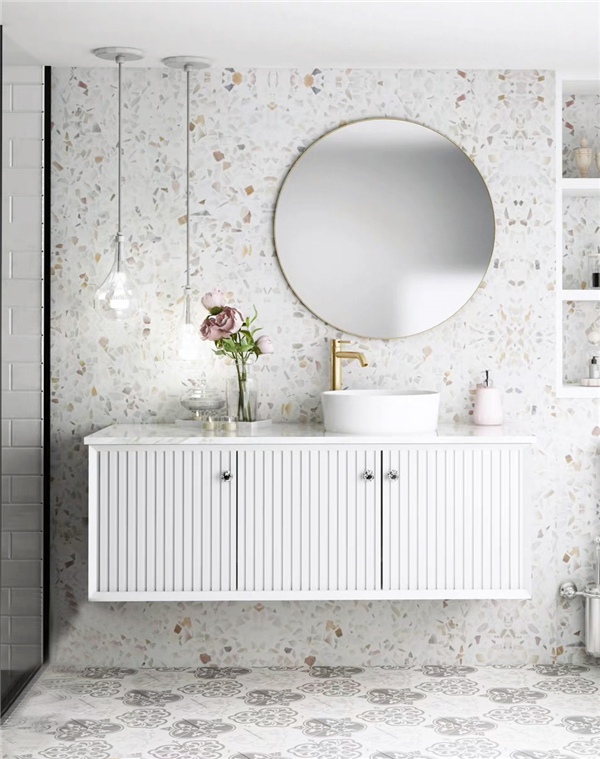 modern balneo consilia GGP62