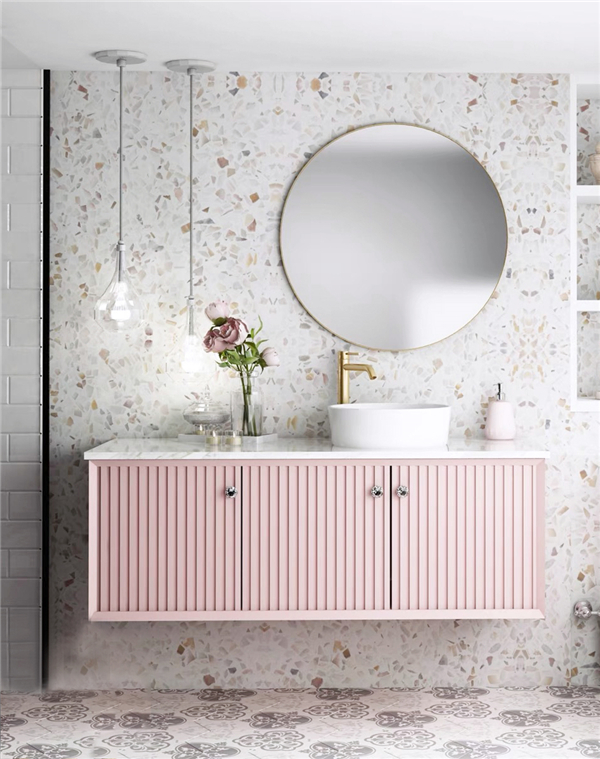 modern balneo consilia GGP62