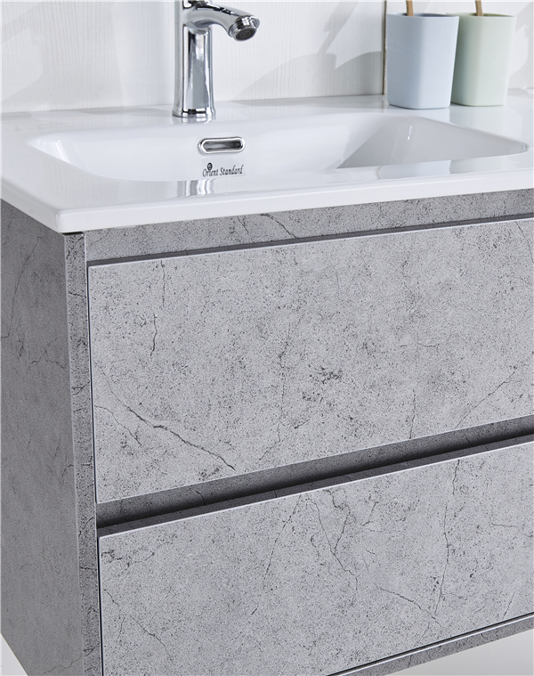 Balneo Vanitas Cabinets GGM05