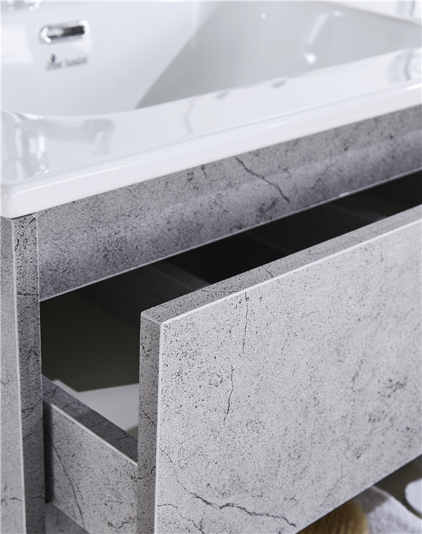 Balneo Vanitas Cabinets GGM05