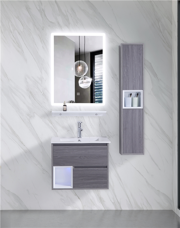 Modern Bathroom Vanities GGM11