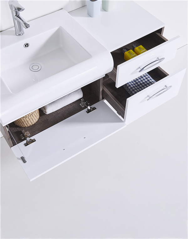 Balneo deprimi GGM12