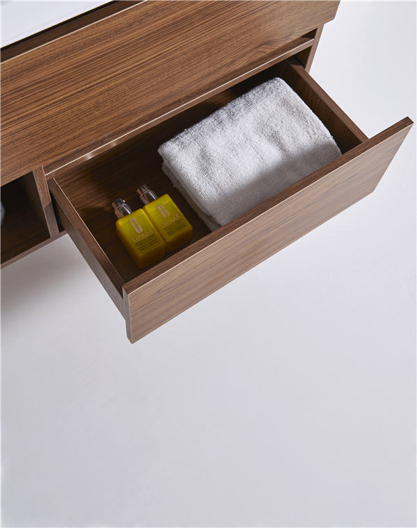 Balneo Vanitates Pvc Cabinet GGM13