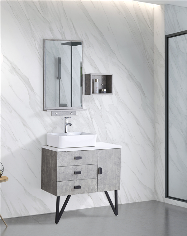 Lignum cabinets GGM14