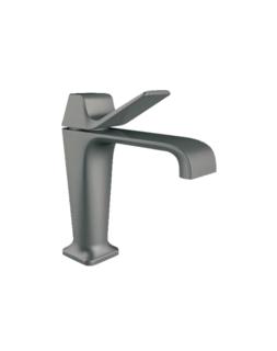LB-1001 Gunmetal Bathroom Faucet