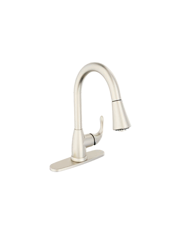 LB-565000 Coquina Faucet