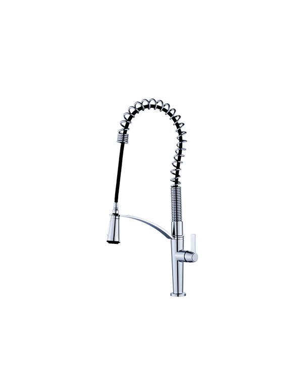 LB-705 Coquina Faucet