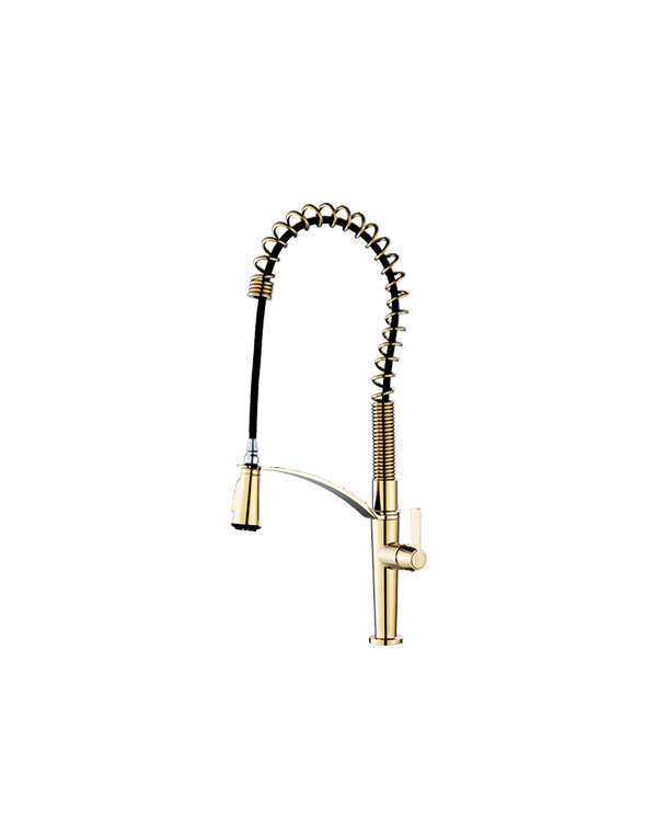 LB-705A Coquina Faucet