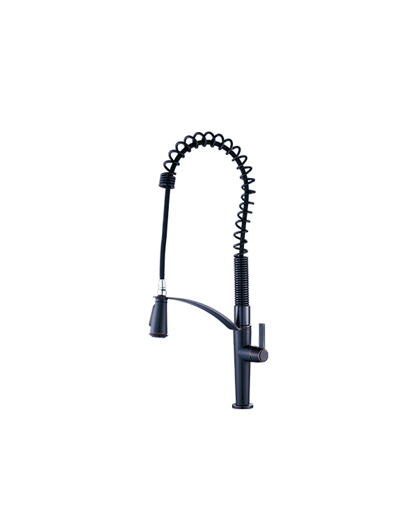 LB-705ORB Kitchen Faucet