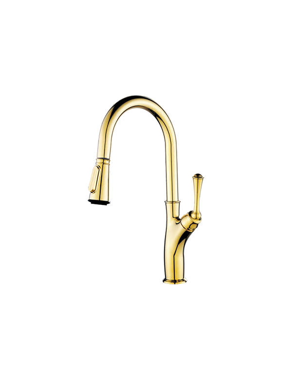 LB-7105A Kitchen Faucet