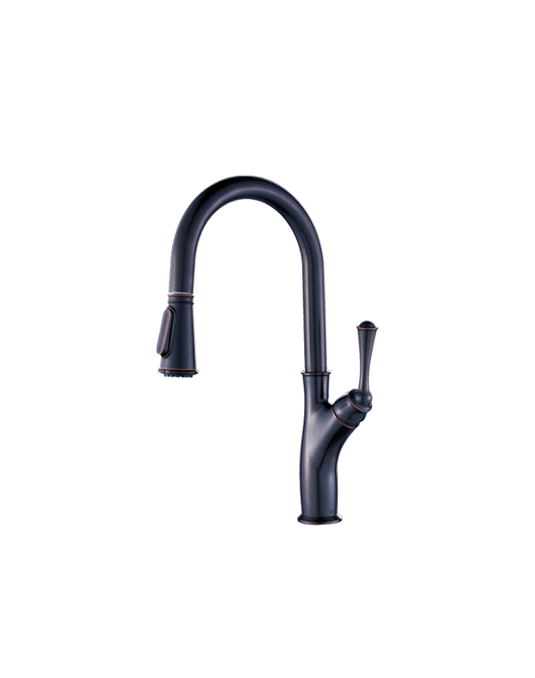 LB-7105ORB Kitchen Faucet