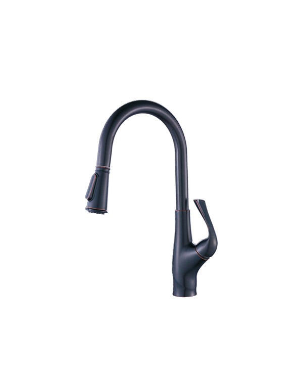 LB-7405ORB Kitchen Faucet