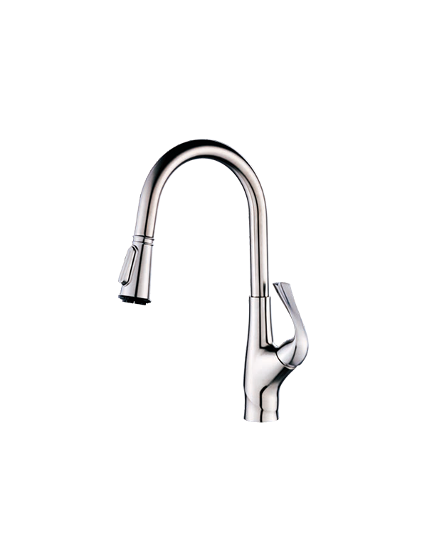 LB-7405S Coquina Faucet