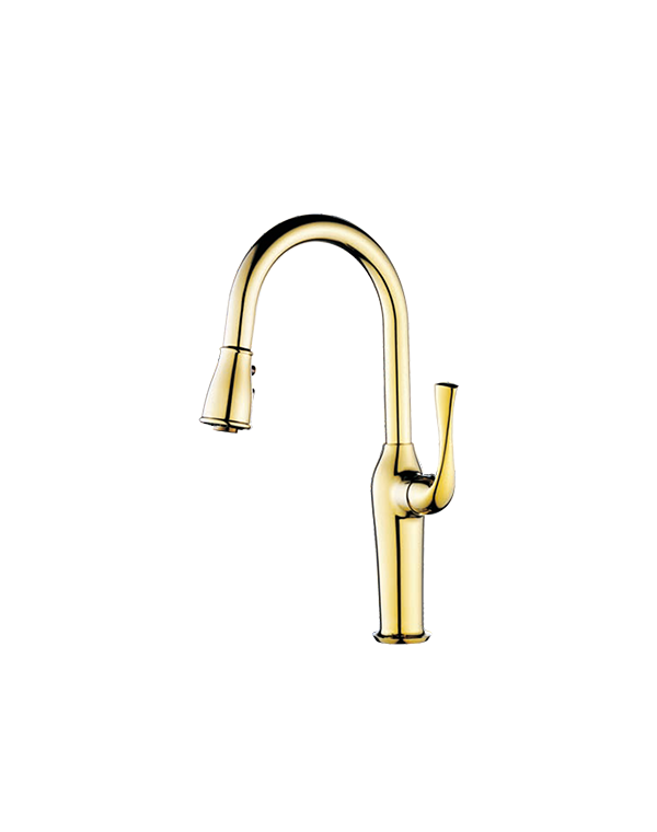 LB-7505A Kitchen Faucet
