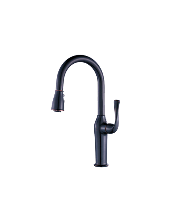 LB-7505ORB Kitchen Faucet