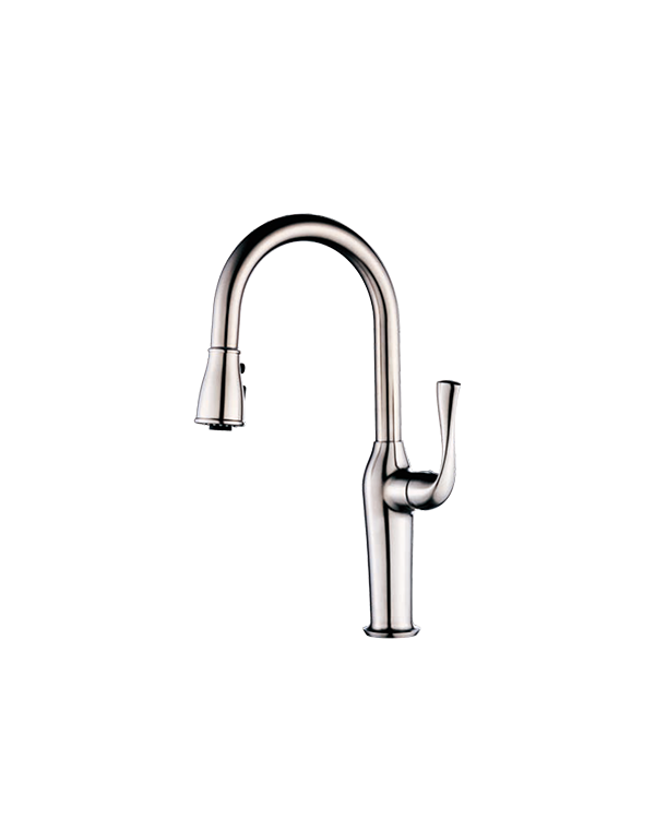 LB-7505S Coquina Faucet