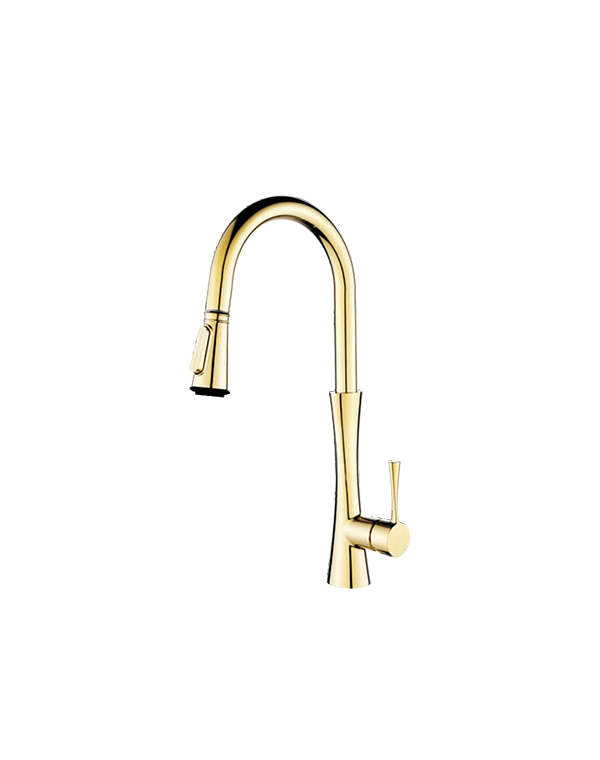 LB-7605A Kitchen Faucet