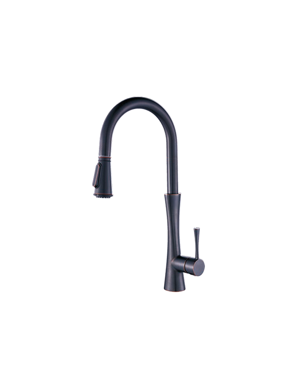 LB-7605ORB Kitchen Faucet