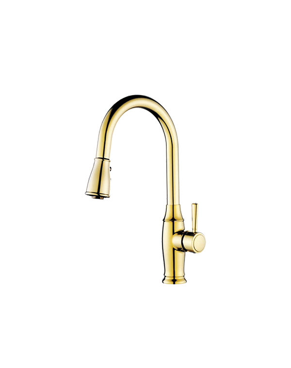 LB-8405A Kitchen Faucet