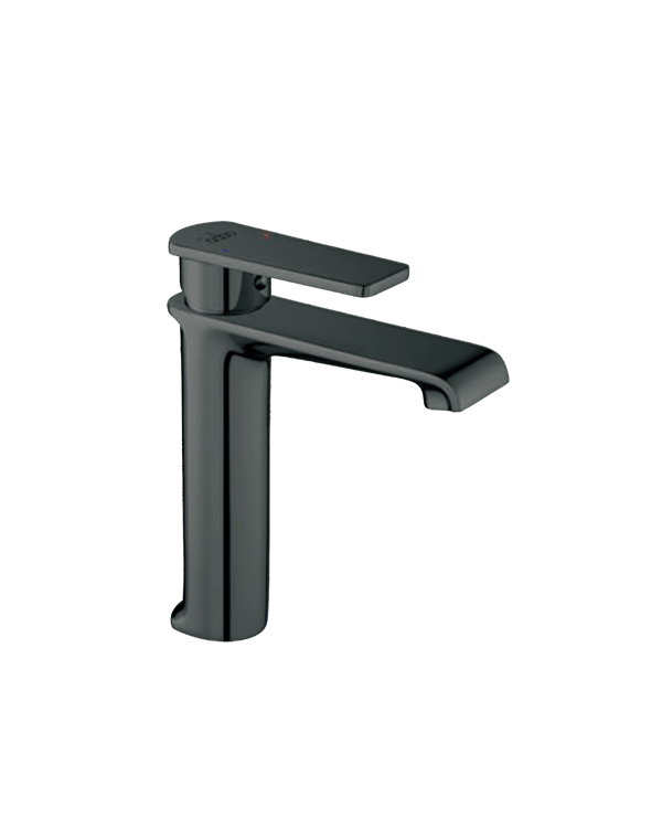 LB-9601B Balneo Faucet